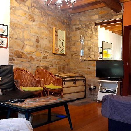 סנטיאגו דה קומפוסטלה Casa De Pineiro Y Spa Opcional, De Pago מראה חיצוני תמונה