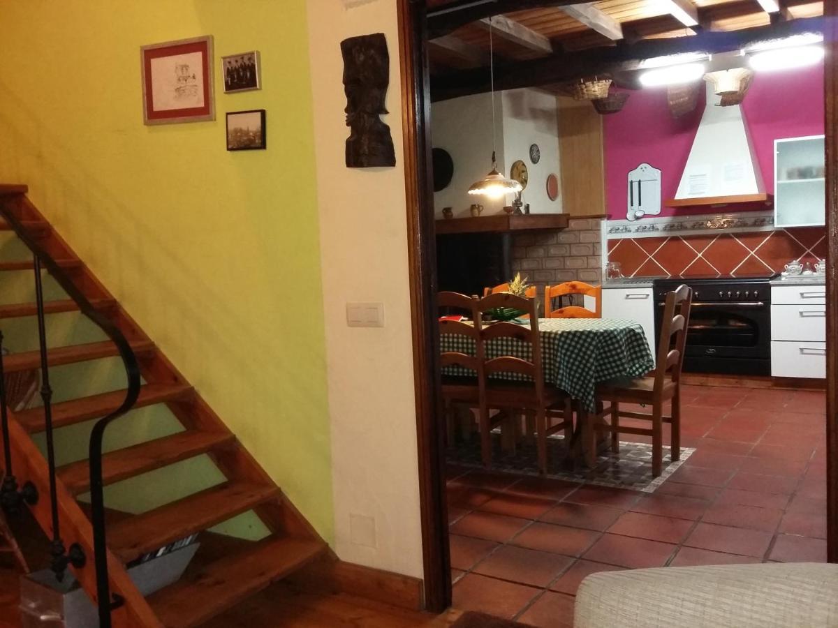 סנטיאגו דה קומפוסטלה Casa De Pineiro Y Spa Opcional, De Pago מראה חיצוני תמונה
