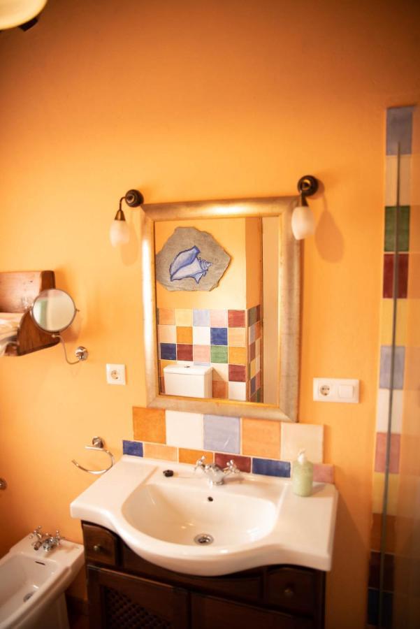 סנטיאגו דה קומפוסטלה Casa De Pineiro Y Spa Opcional, De Pago מראה חיצוני תמונה