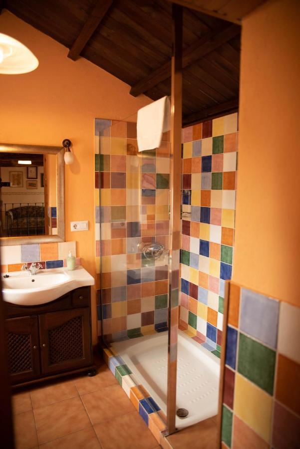 סנטיאגו דה קומפוסטלה Casa De Pineiro Y Spa Opcional, De Pago מראה חיצוני תמונה