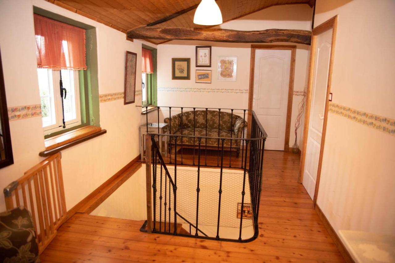 סנטיאגו דה קומפוסטלה Casa De Pineiro Y Spa Opcional, De Pago מראה חיצוני תמונה