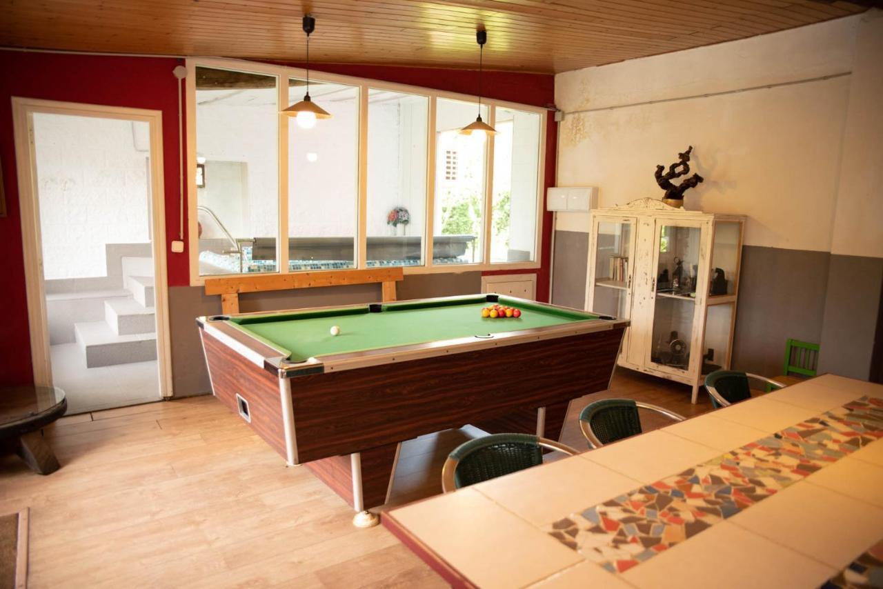 סנטיאגו דה קומפוסטלה Casa De Pineiro Y Spa Opcional, De Pago מראה חיצוני תמונה