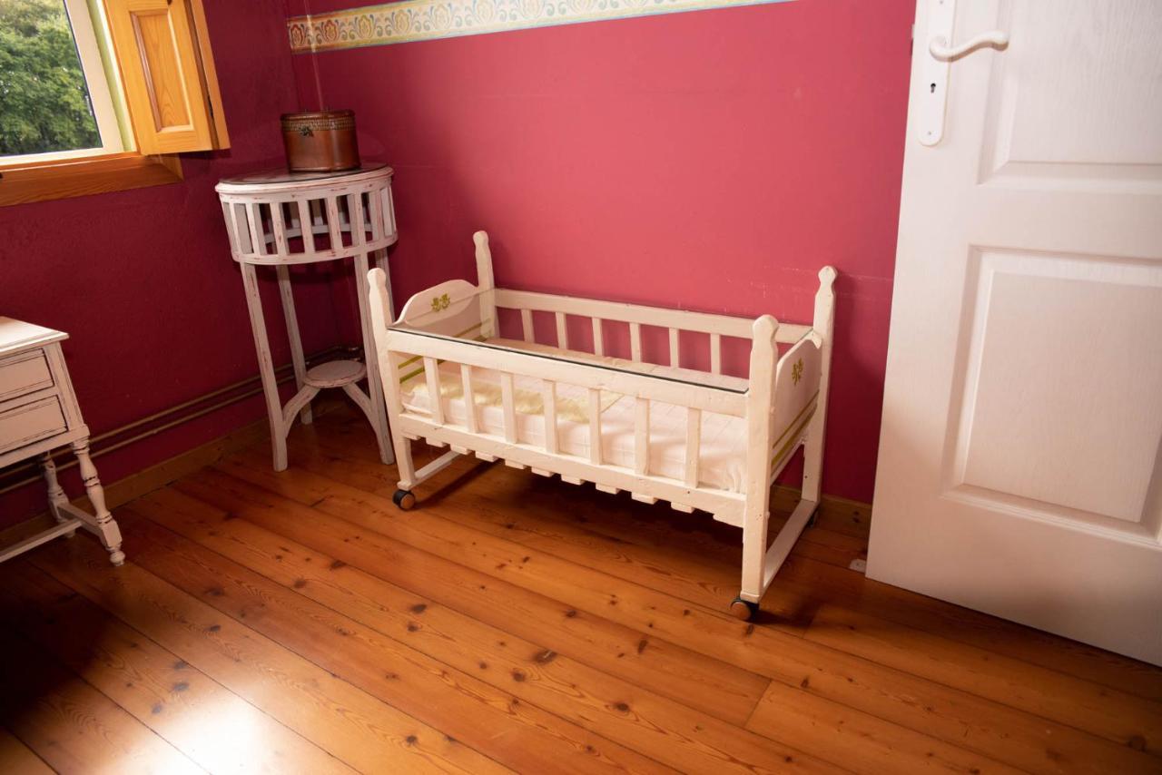 סנטיאגו דה קומפוסטלה Casa De Pineiro Y Spa Opcional, De Pago מראה חיצוני תמונה
